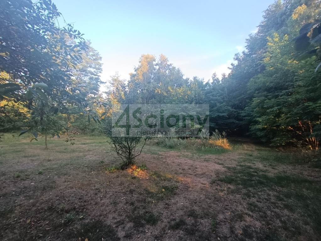 piękna działka, świetna cena - Widok 3