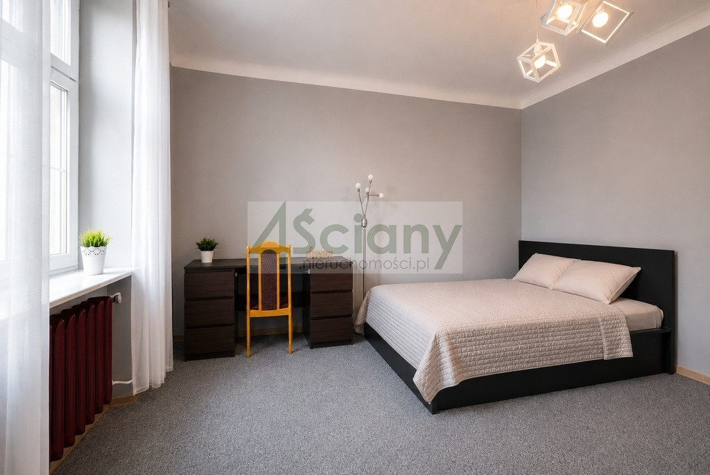 Apartment in Warszawa, Skaryszew, Praga-Północ - Więcej