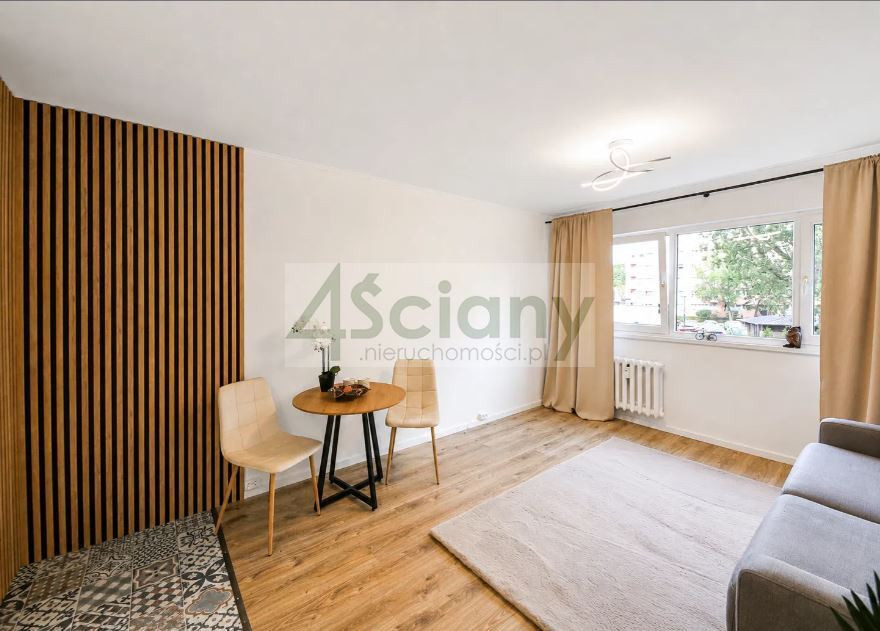 Mieszkanie – Warszawa, Wrzeciono, Bielany - Widok 3