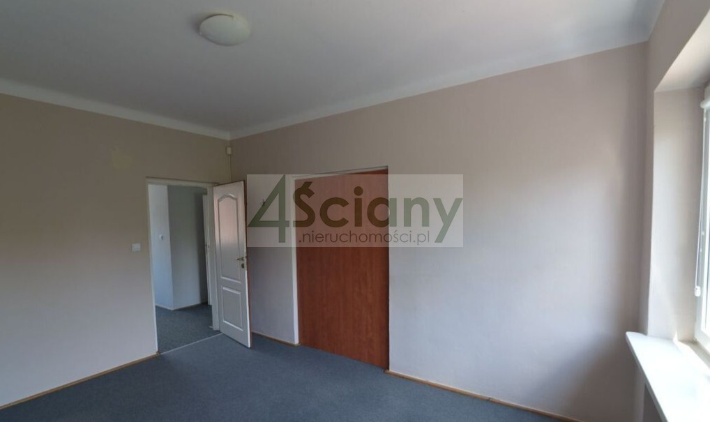 House in Warszawa, Sielce, Mokotów - Widok 5