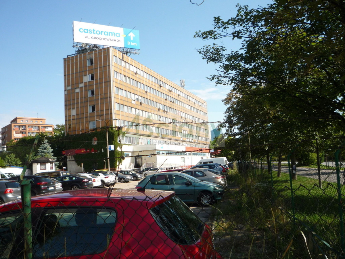 Komerčný priestor, 33 m²