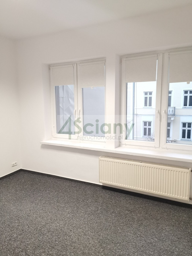 Biuro 4 pokojowe w centrum Warszawy - View 4