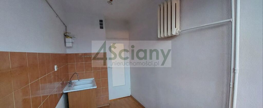 Apartment in Warszawa, Osiedle Bernardyńska, Mokotów - More