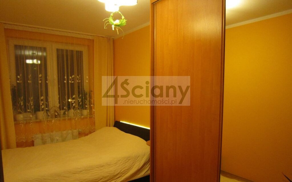 Mieszkanie – Warszawa, Lewandów, Białołęka - Widok 5