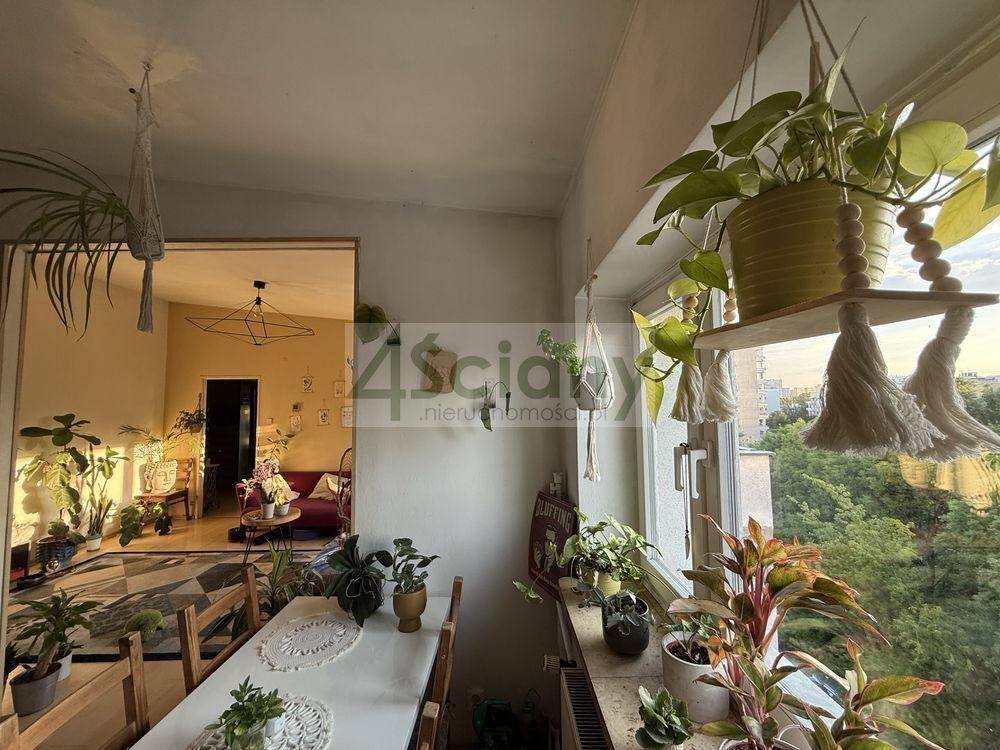 Apartment in Warszawa, Gocław, Praga-Południe - Widok 3