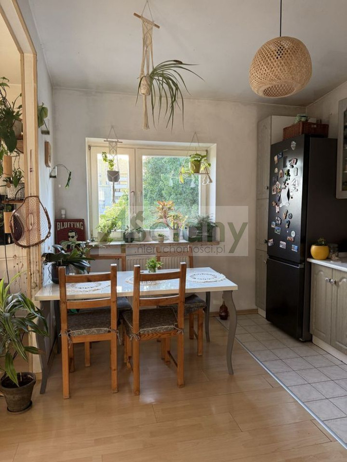 Apartment in Warszawa, Gocław, Praga-Południe - Widok 4