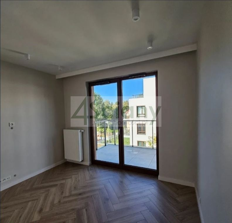 Apartment in Warszawa, Solipse, Włochy - Widok 2