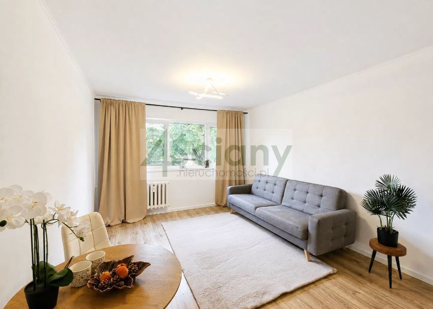 Mieszkanie – Warszawa, Wrzeciono, Bielany - Widok 2