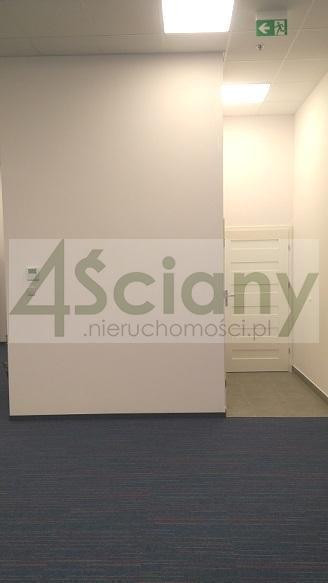 BIURO W WARSZAWIE- OKĘCIE - Widok 5