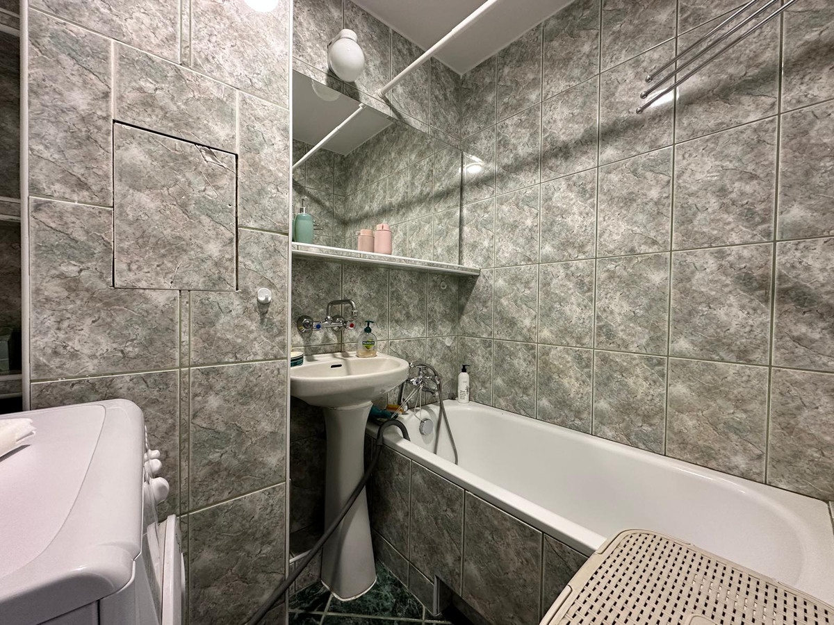 Apartment in Wrocław, Popowice Północne, Fabryczna - Więcej