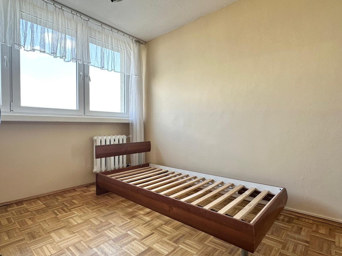 Apartment in Wrocław, Popowice Północne, Fabryczna - Widok 5