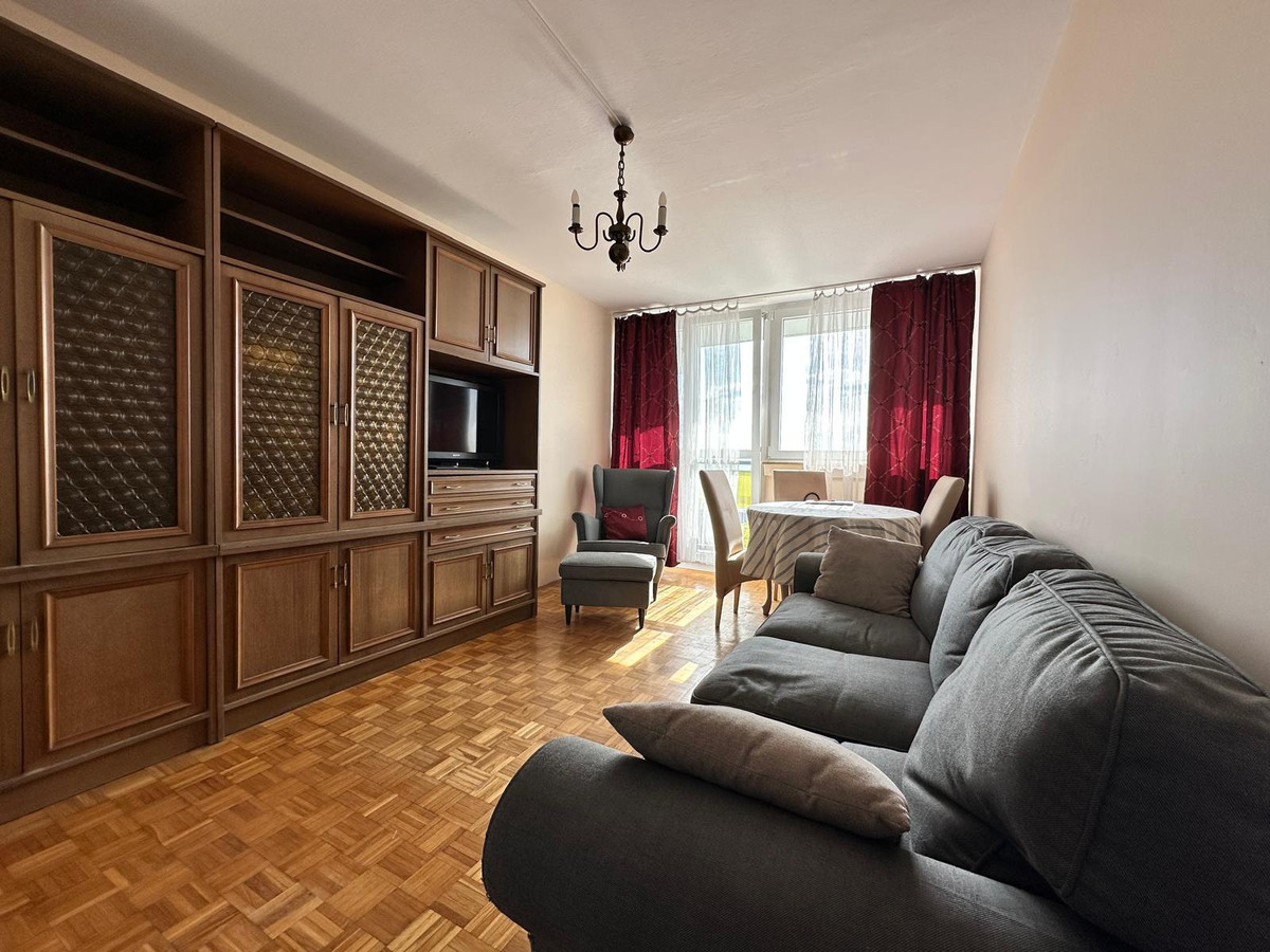 Apartment in Wrocław, Popowice Północne, Fabryczna - Widok 3