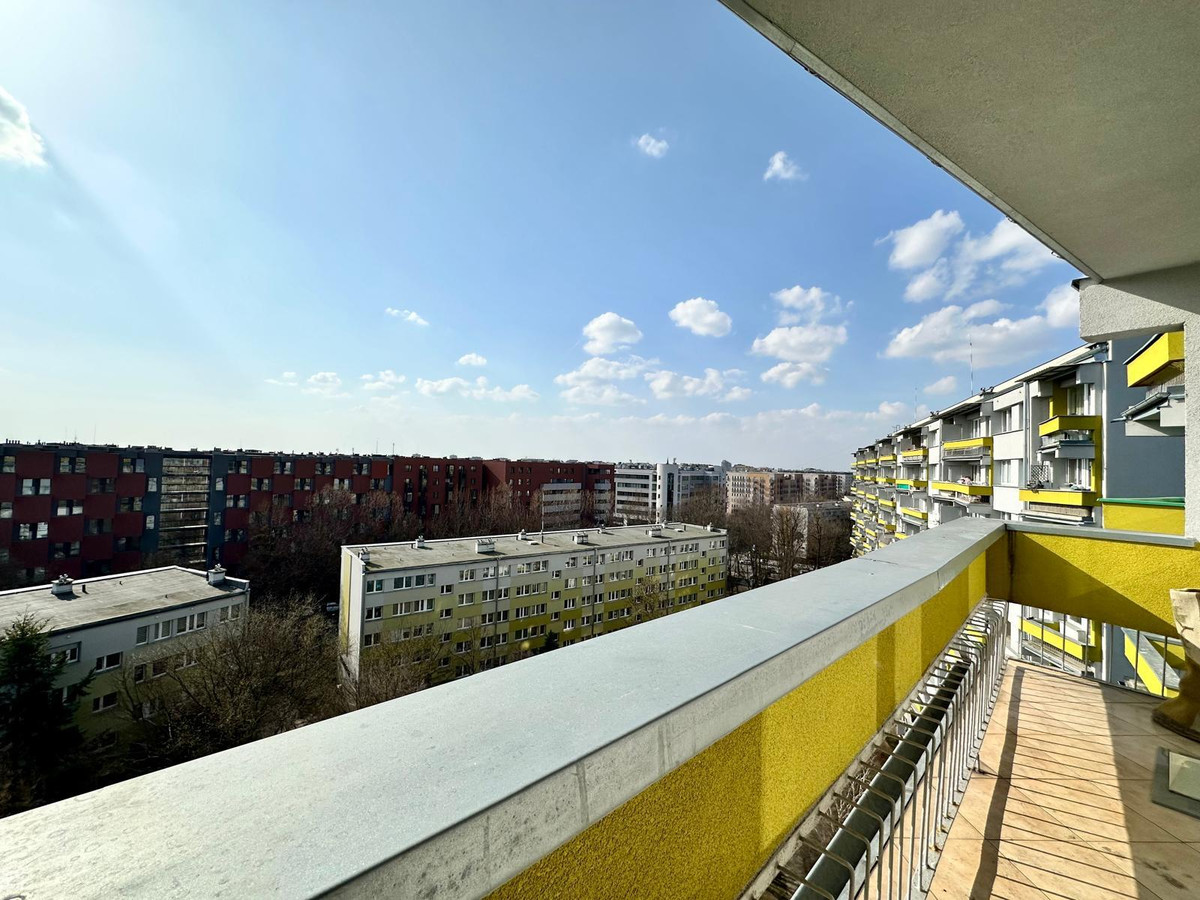 Apartment in Wrocław, Popowice Północne, Fabryczna - Widok 6