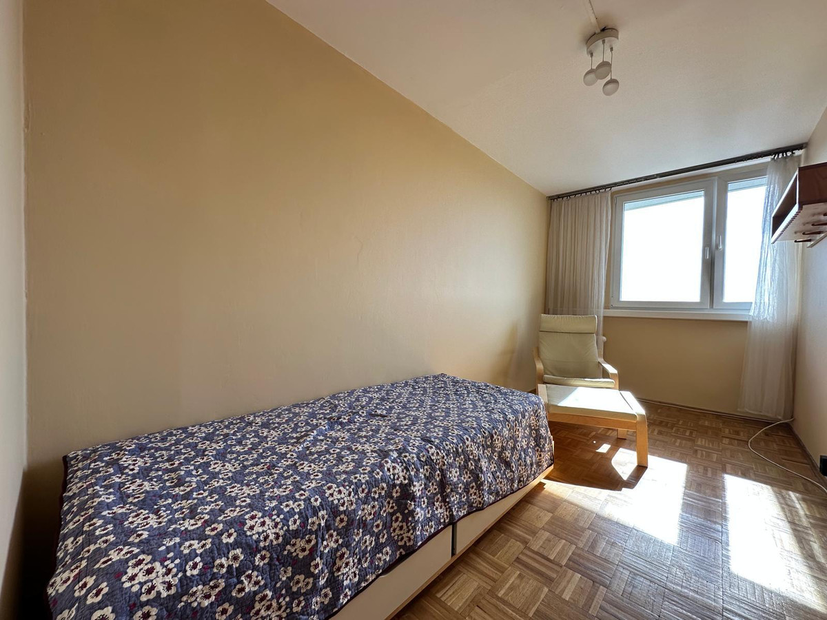 Apartment in Wrocław, Popowice Północne, Fabryczna - Widok 4