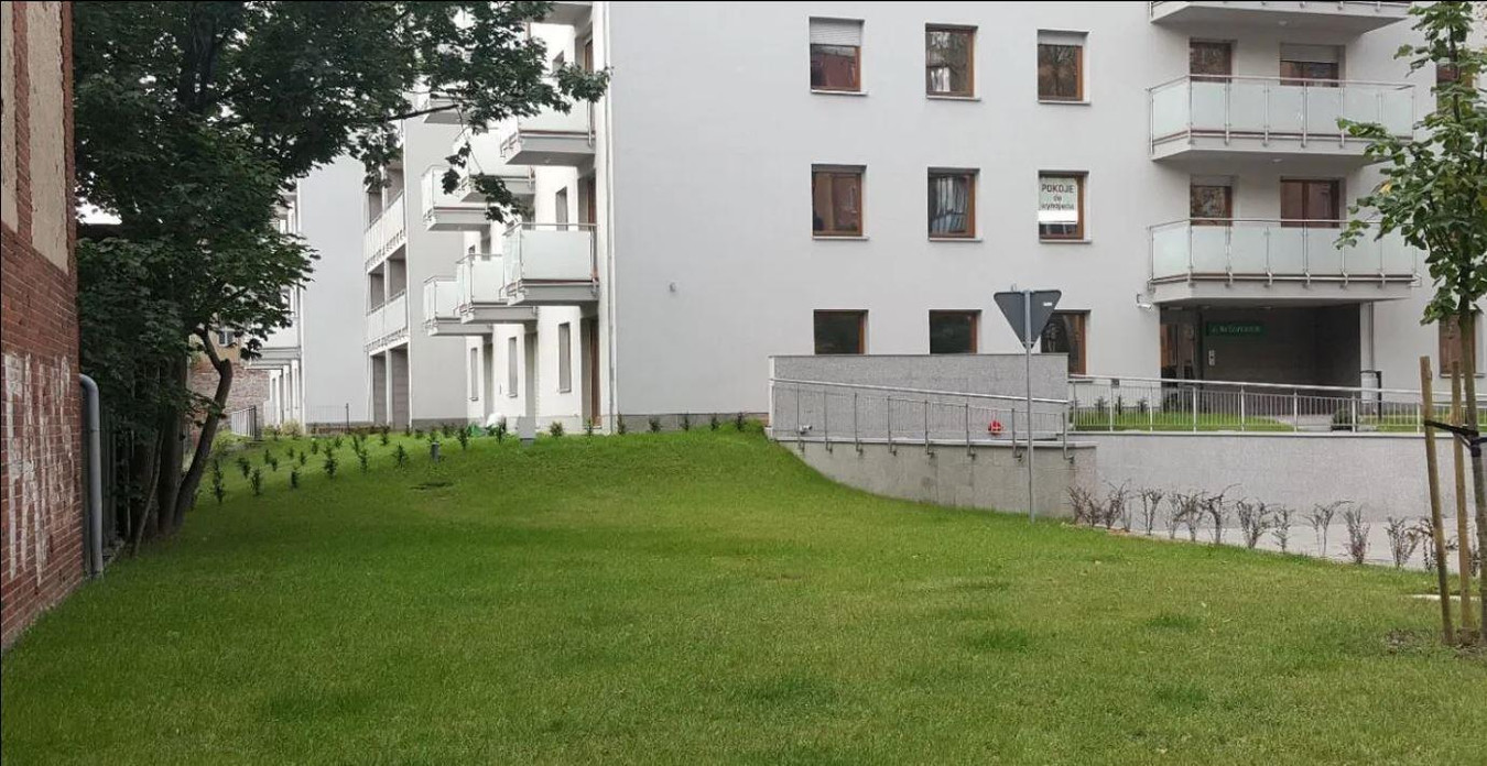 Mieszkanie – Wrocław, Śródmieście - Widok 5