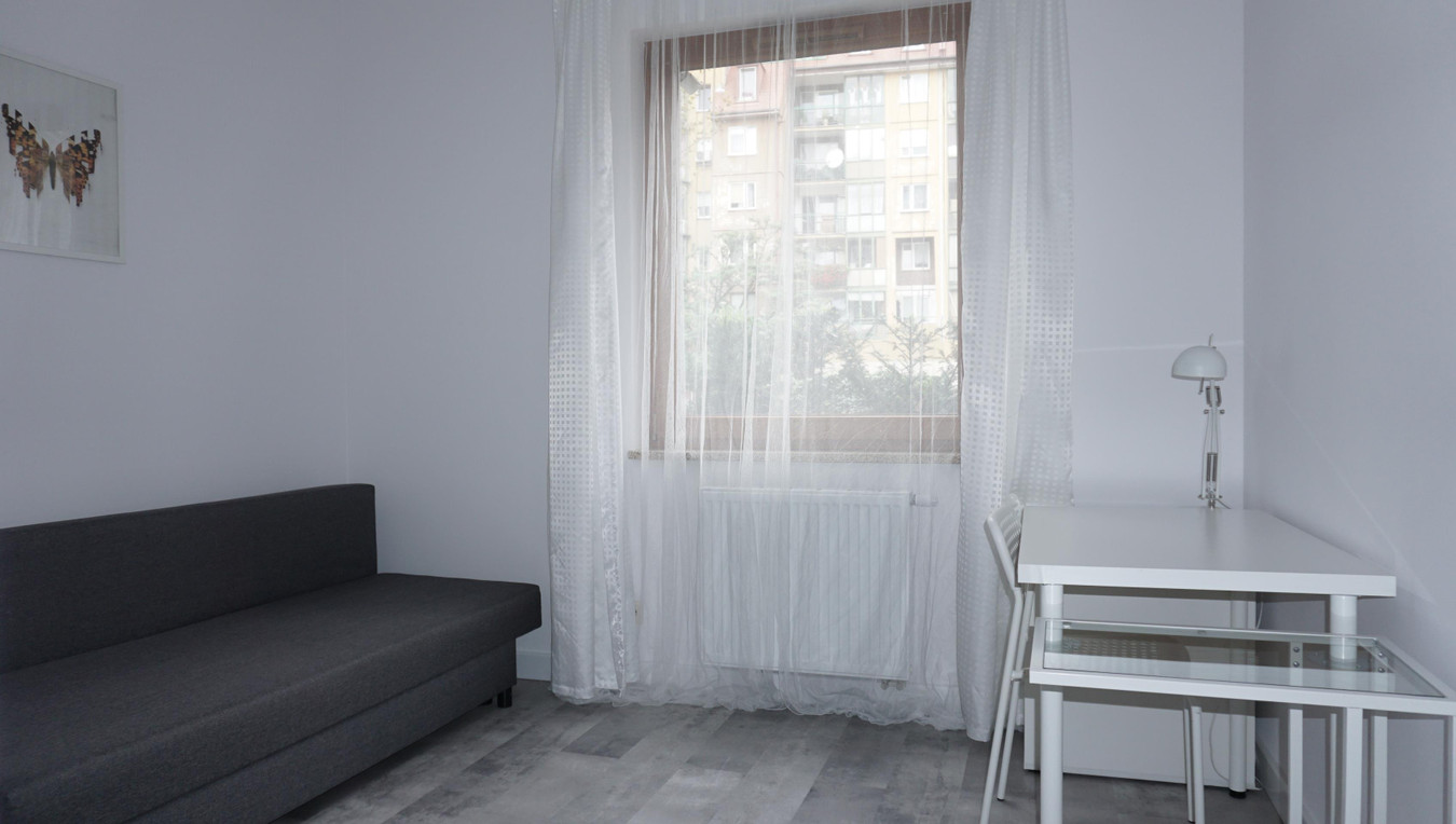 Mieszkanie – Wrocław, Śródmieście - Widok 3
