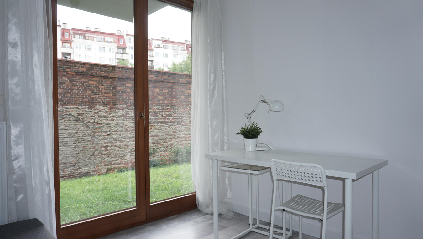 Mieszkanie – Wrocław, Śródmieście - Widok 2
