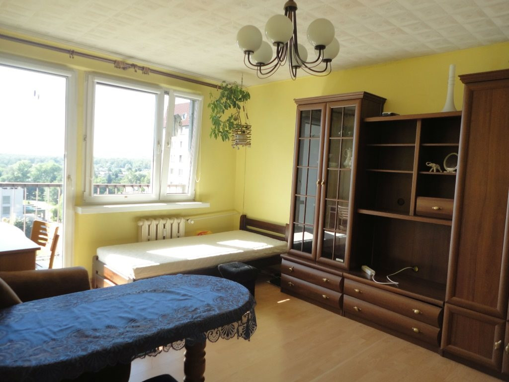 Apartment in Katowice, Nowa Ligota, Ligota-Panewniki - Widok 2