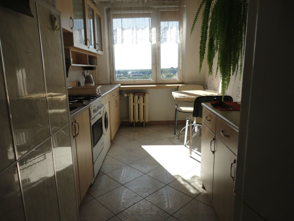 Apartment in Katowice, Nowa Ligota, Ligota-Panewniki - Widok 4