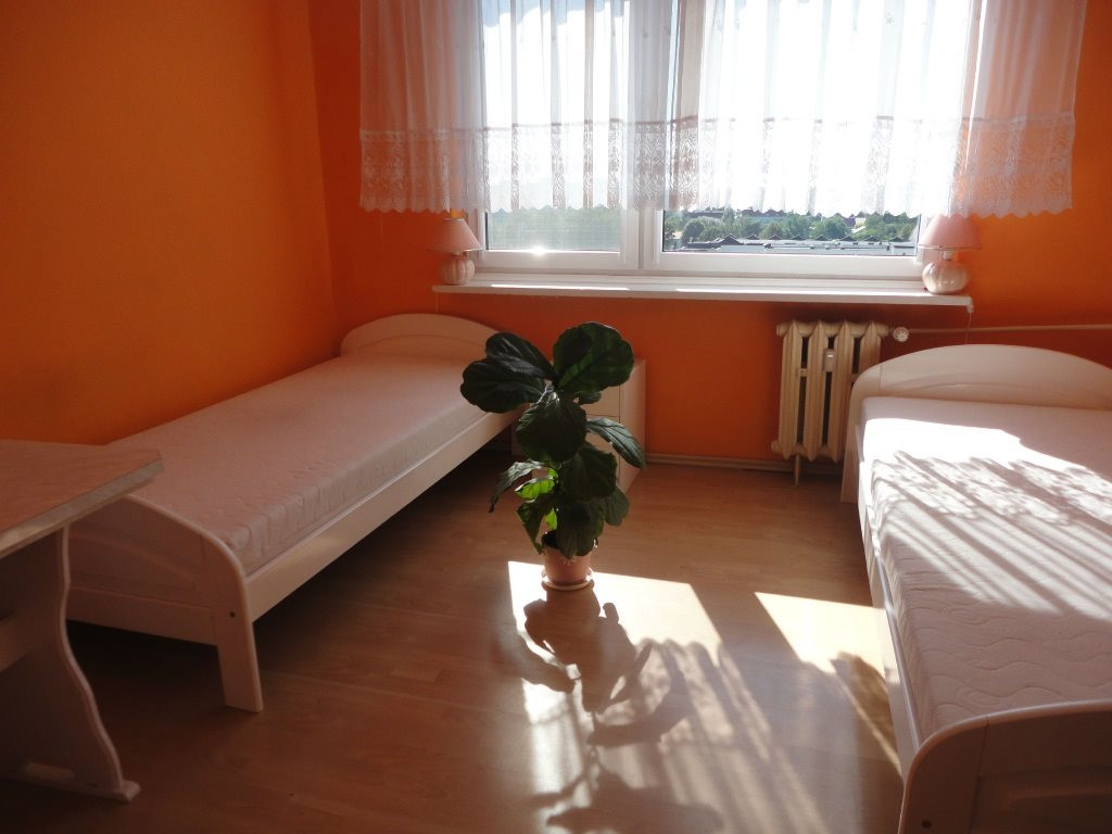 Apartment in Katowice, Nowa Ligota, Ligota-Panewniki - Więcej