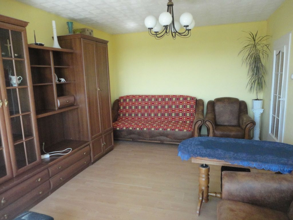 Apartment in Katowice, Nowa Ligota, Ligota-Panewniki - Widok 3