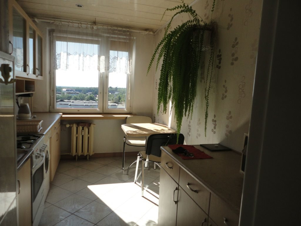 Apartment in Katowice, Nowa Ligota, Ligota-Panewniki - Widok 5