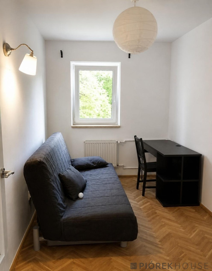 Apartment in Warszawa, Bielany III – Przedwiośnie, Bielany - Widok 4
