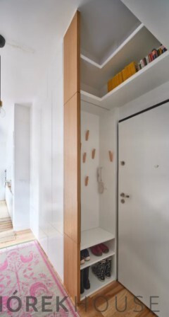 Apartment in Warszawa, Huta, Bielany - Więcej