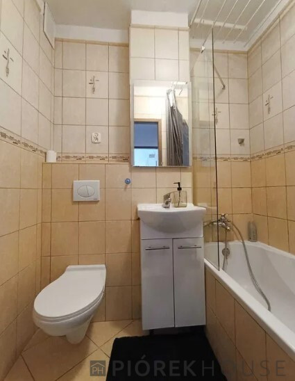 3-pokojowe mieszkanie na Pradze Południe – pohled 3