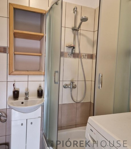 2-pokojowe mieszkanie na Mokotowie - Widok 3
