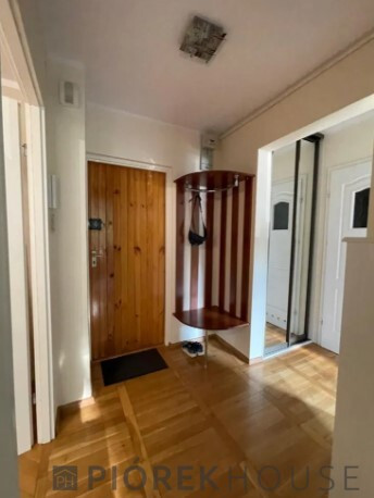 2-pokojowe mieszkanie na Ochocie - Widok 4