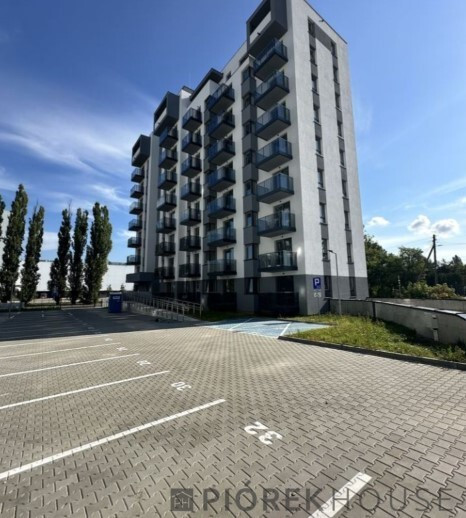 Apartment in Marki, Centrum, powiat wołomiński - View 3