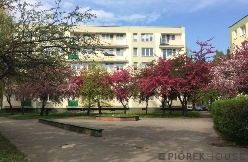 2-bed apartment, 47 m²
