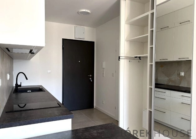 Mieszkanie – Warszawa, Osiedle Nordic Bemowo, Bemowo - Widok 5