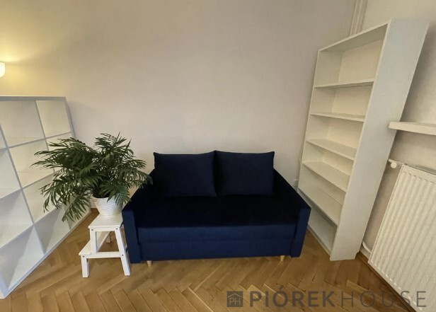 Mieszkanie – Warszawa, Praga II, Praga-Północ - Widok 4