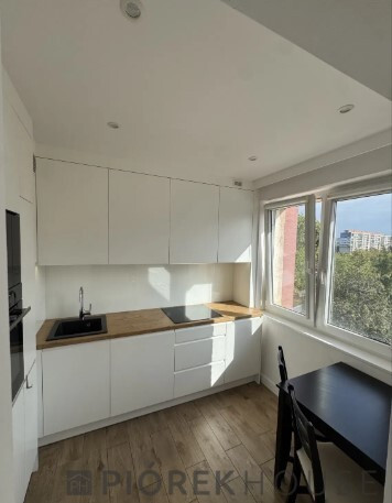 Apartment, 31 m²