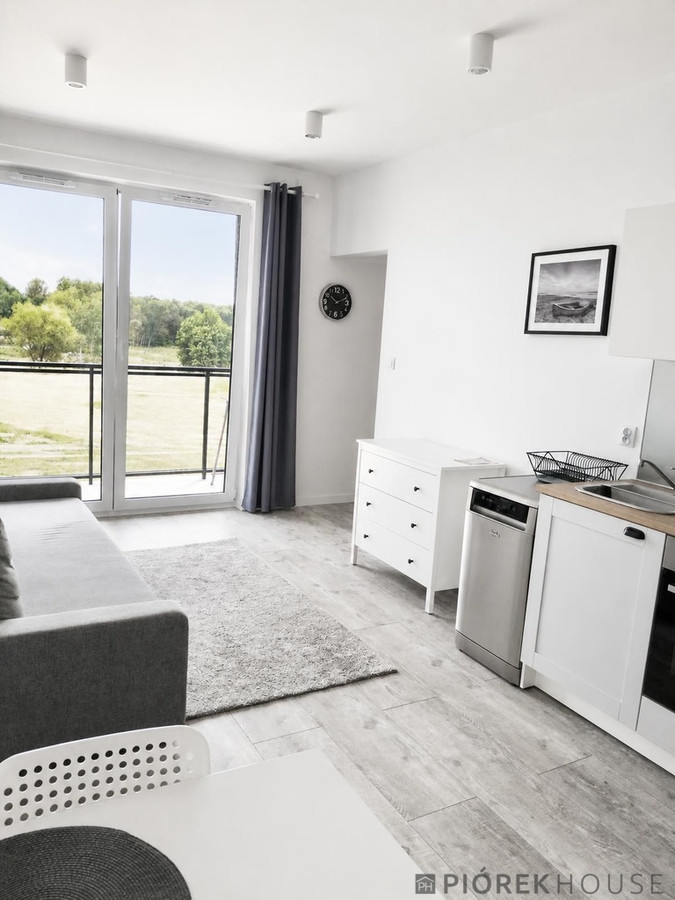 Appartement 2 kamers, 34 m²