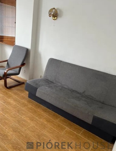 Mieszkanie – Warszawa, Centrum, Śródmieście - Widok 3