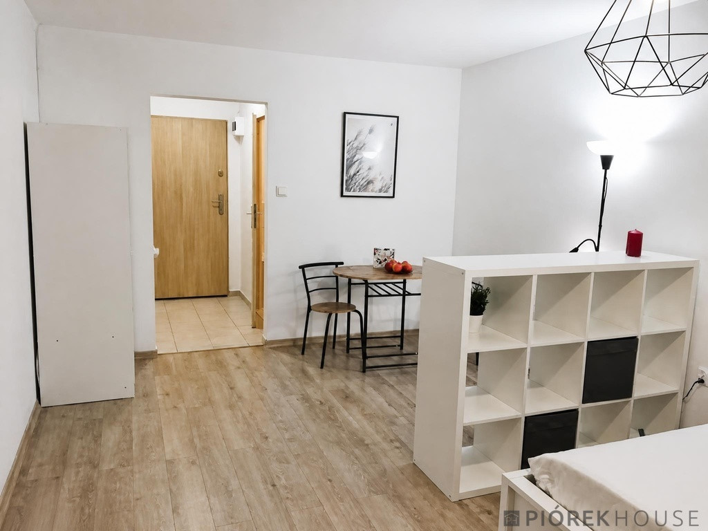 Mieszkanie – Warszawa, Osiedle "Norwida", Wola - Widok 2