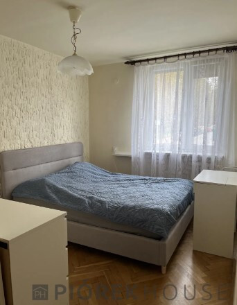 Mieszkanie – Warszawa, Osiedle Szosa Krakowska, Ochota - Widok 4