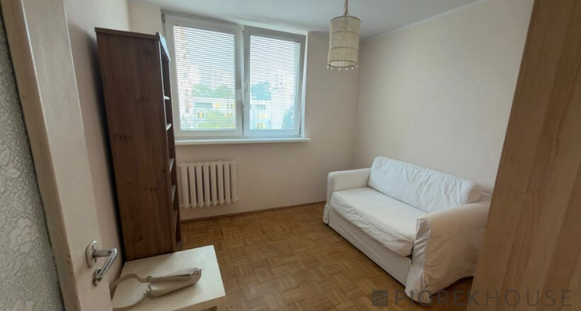 Mieszkanie – Warszawa, Targówek Mieszkaniowy, Targówek - Widok 2