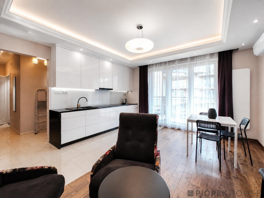 2-soban stan, 55 m²