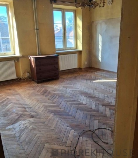 2-pokojowe mieszkanie w Śródmieściu