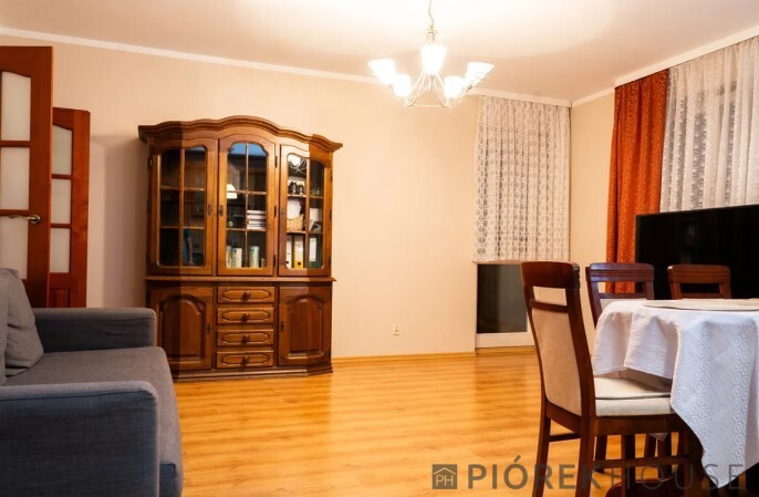 Apartment in Warszawa, Wolica Północna, Ursynów - View 3