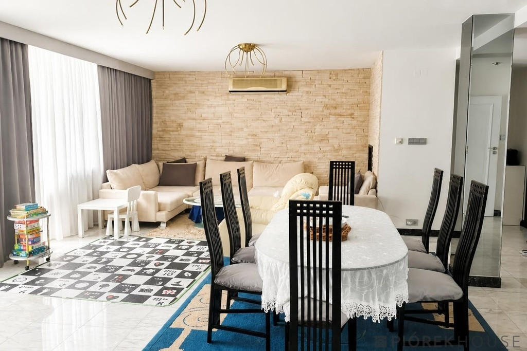 Appartement 6 kamers, 172 m²
