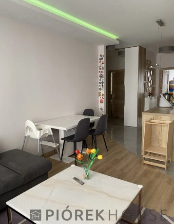 Apartment in Warszawa, Służewiec, Mokotów - Widok 3