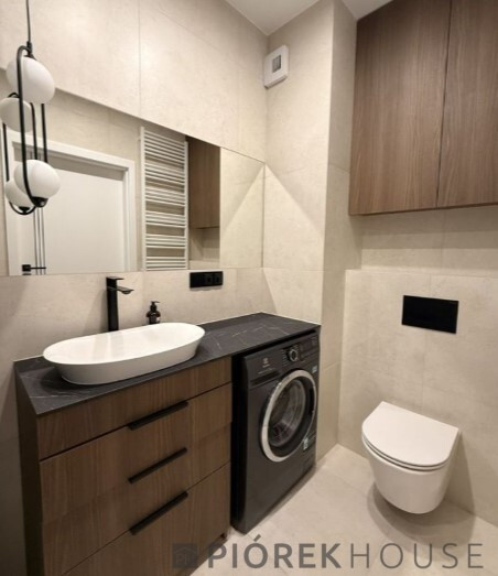 Apartment in Warszawa, Raków, Włochy - Widok 6