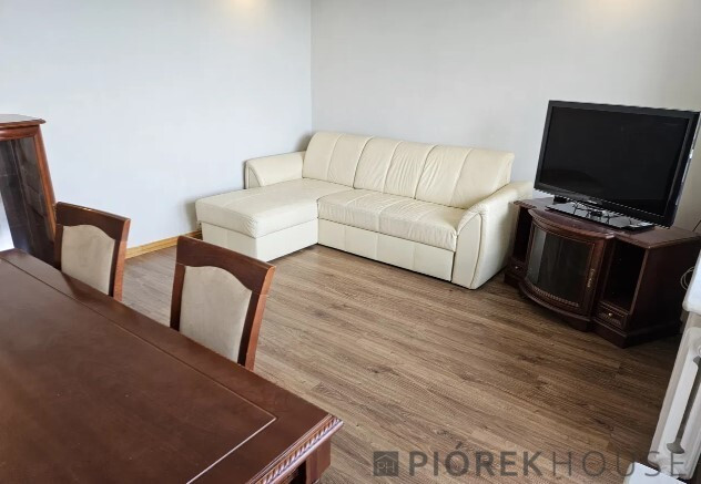 3-pokojowe mieszkanie na Ursynowie - Widok 4