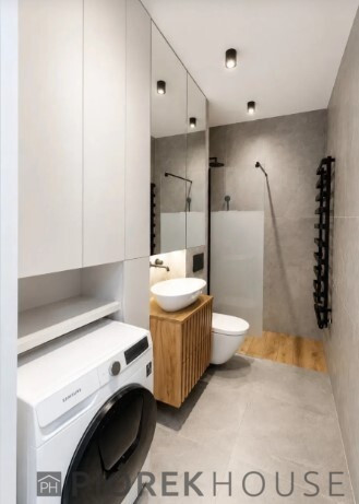 Apartment in Warszawa, Szamoty, Ursus - Widok 5