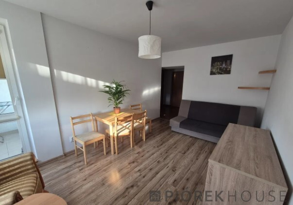 Apartment in Warszawa, Stary Ursus, Ursus - Widok 4
